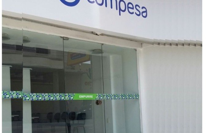 Clientes Da Compesa Em Petrolina Pe Ganham Nova Loja De Atendimento