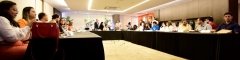 Reunião CTI