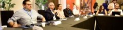 Reunião CTI