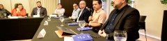 Reunião CTI