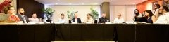 Reunião CTI