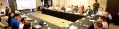Reunião CTI