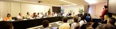 Reunião CTI