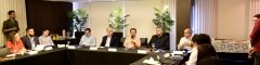Reunião CTI