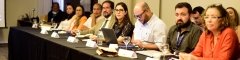 Reunião CTI