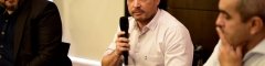 Reunião CTI